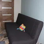 Leszczynowa 7 Blisko Zatora Lejlighed Spytkowice (Wadowice)