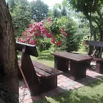 Leszczynowa 7 Blisko Zatora Appartement