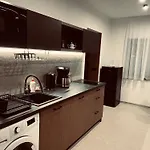 Διαμέρισμα Leszczynowa 7 Blisko Zatora *
