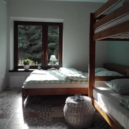 Leszczynowa 7 Blisko Zatora