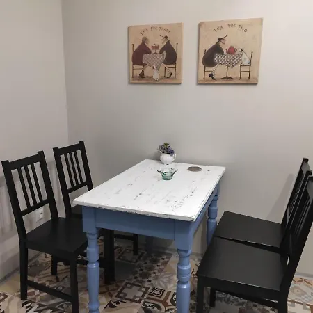 Apartment Leszczynowa 7 Blisko Zatora *