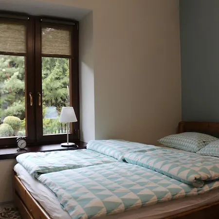 Leszczynowa 7 Blisko Zatora