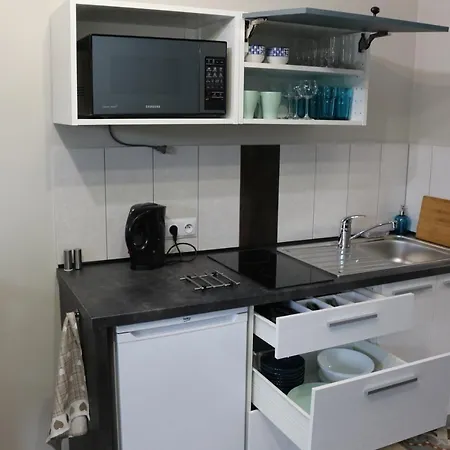 Leszczynowa 7 Blisko Zatora Apartmán Spytkowice (Wadowice)