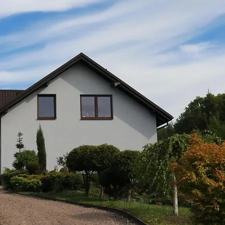 Leszczynowa 7 Blisko Zatora Apartment