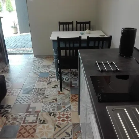 Apartment Leszczynowa 7 Blisko Zatora Spytkowice (Wadowice)