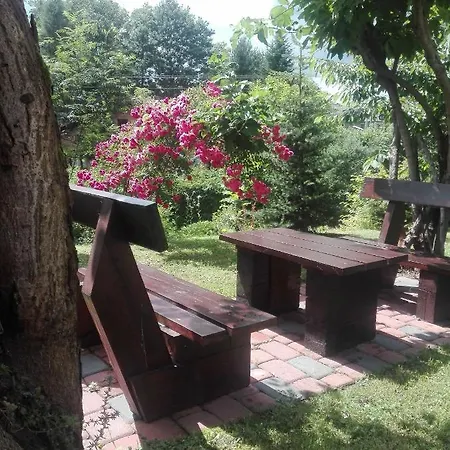 Leszczynowa 7 Blisko Zatora Apartment