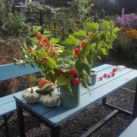 Leszczynowa 7 Blisko Zatora Lägenhet