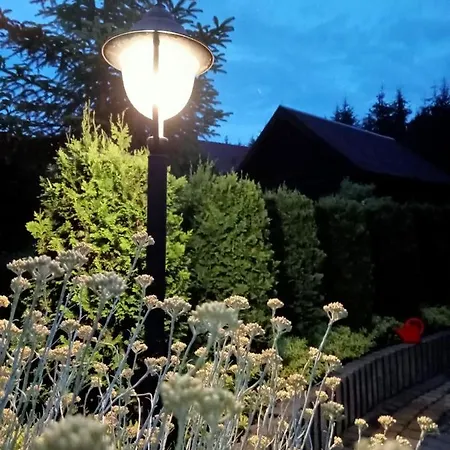 Leszczynowa 7 Blisko Zatora