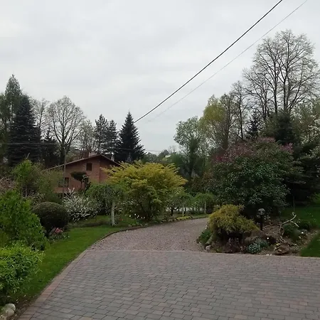 Leszczynowa 7 Blisko Zatora Apartment