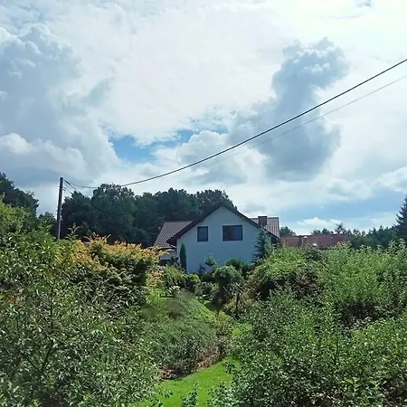 Leszczynowa 7 Blisko Zatora * Spytkowice (Wadowice)