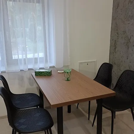 Leszczynowa 7 Blisko Zatora Lägenhet *