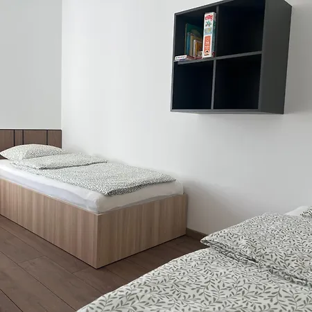 Appartement Leszczynowa 7 Blisko Zatora *