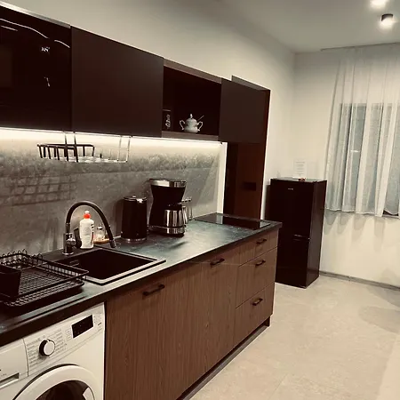 Apartamento Leszczynowa 7 Blisko Zatora *