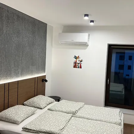 Lägenhet Leszczynowa 7 Blisko Zatora Spytkowice (Wadowice)