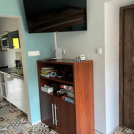 Leszczynowa 7 Blisko Zatora Apartamento *
